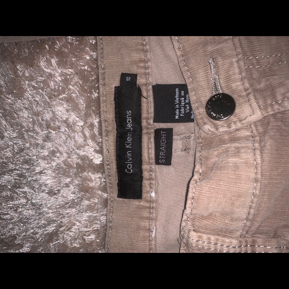 Calvin Klein jeans Woman